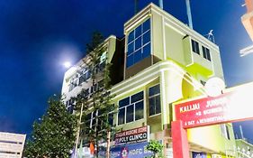Hotel O Digantika
